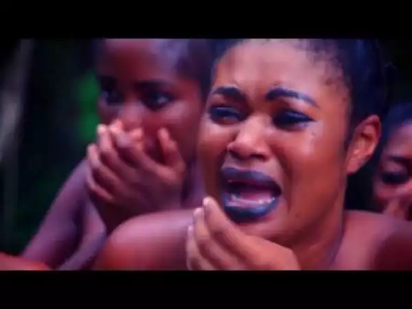 Video: TEARS OF INNOCENT SLAVES - 2018 Latest Nigerian Nollywood Movies